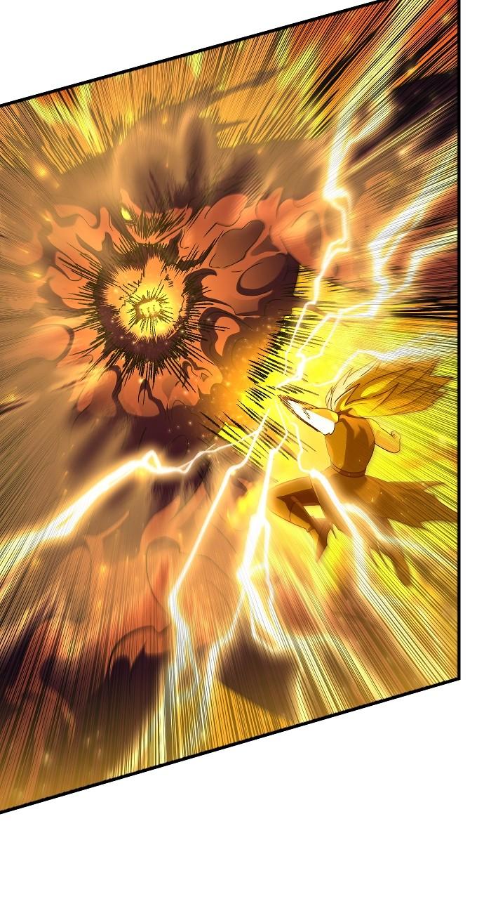 The Last Golden Child Chap 218 - Next Chap 219