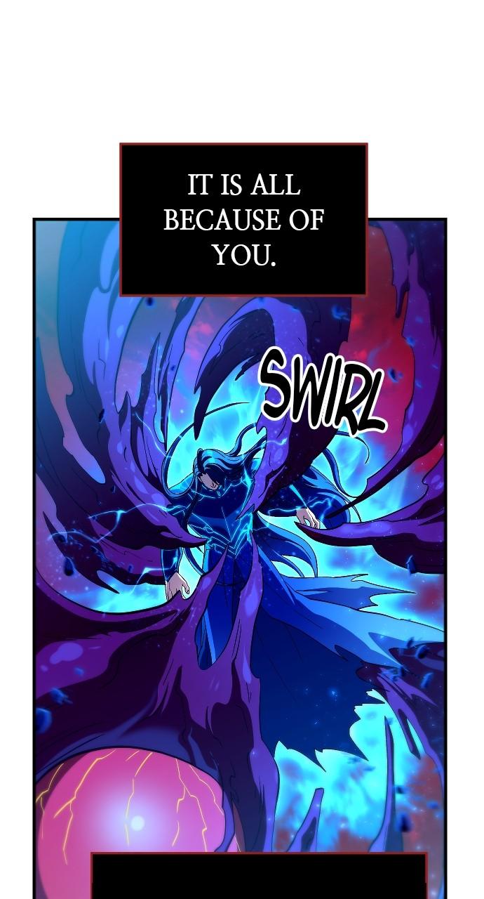 The Last Golden Child Chap 218 - Next Chap 219