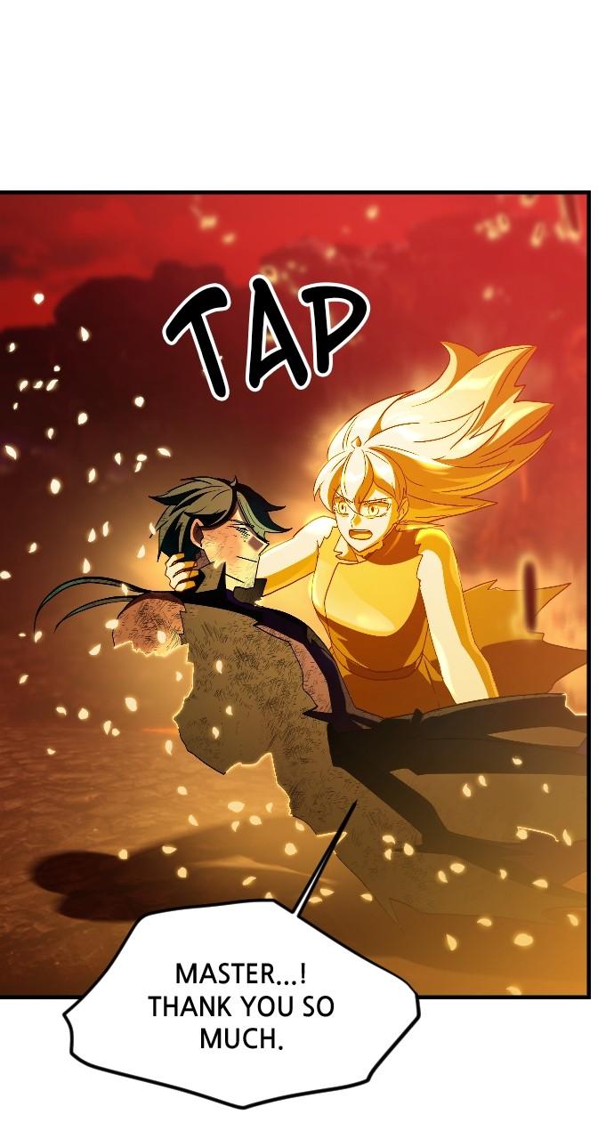 The Last Golden Child Chap 218 - Next Chap 219