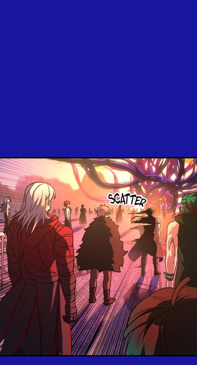 The Last Golden Child Chap 218 - Next Chap 219