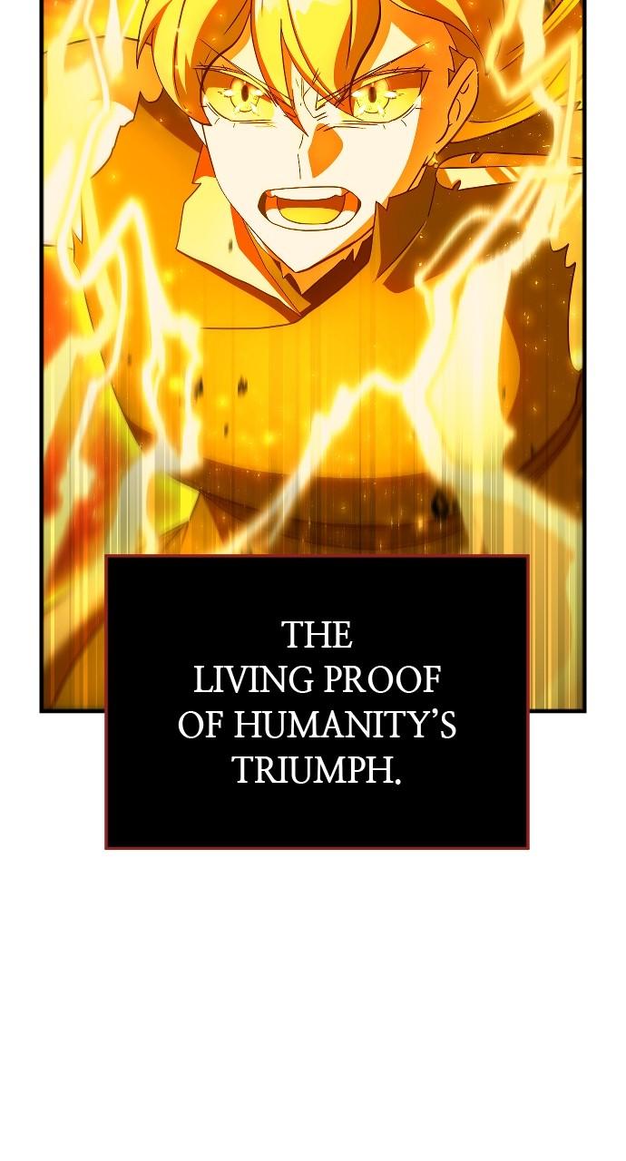 The Last Golden Child Chap 218 - Next Chap 219