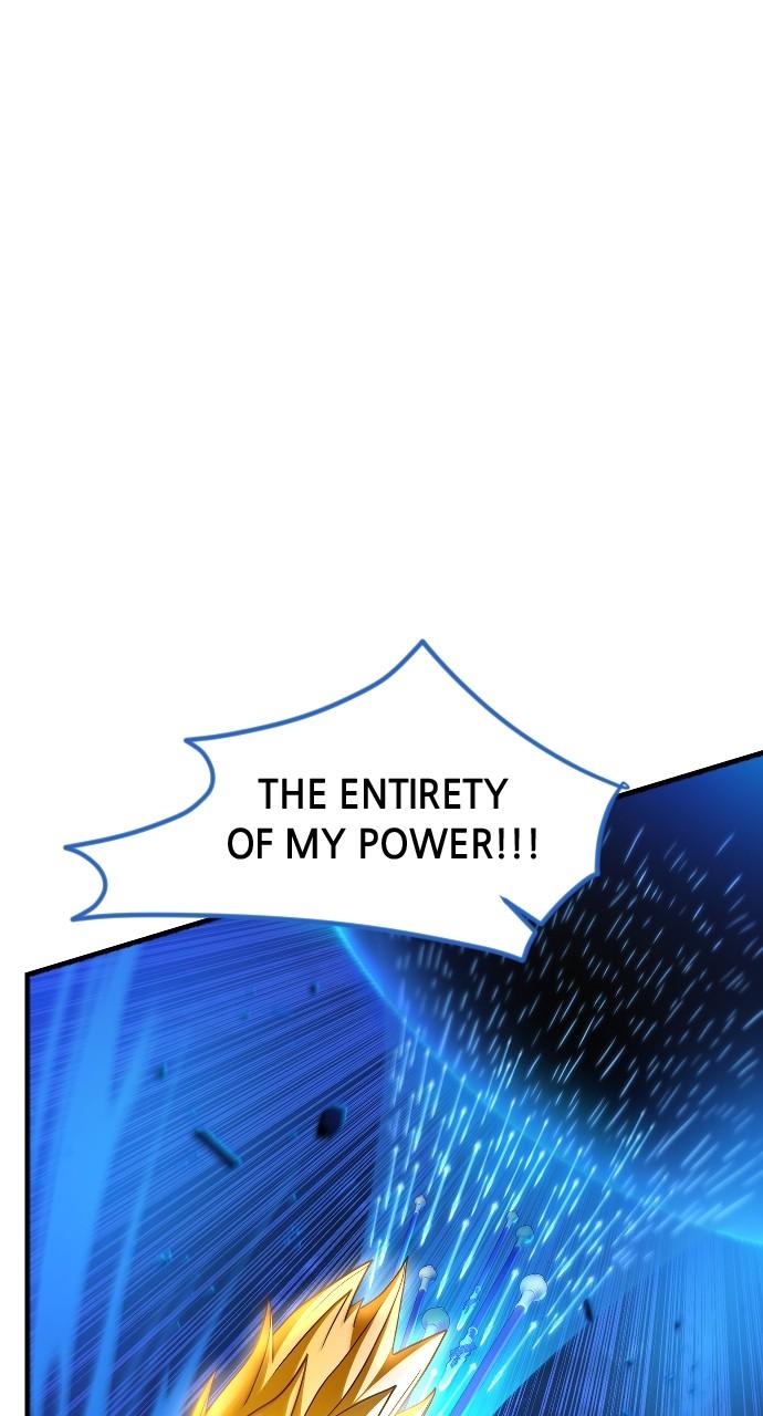 The Last Golden Child Chap 218 - Next Chap 219