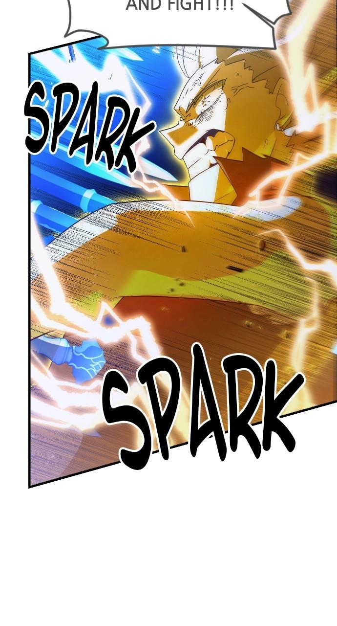 The Last Golden Child Chap 218 - Next Chap 219