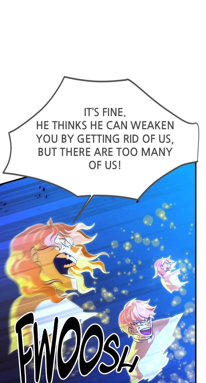 The Last Golden Child Chap 218 - Next Chap 219