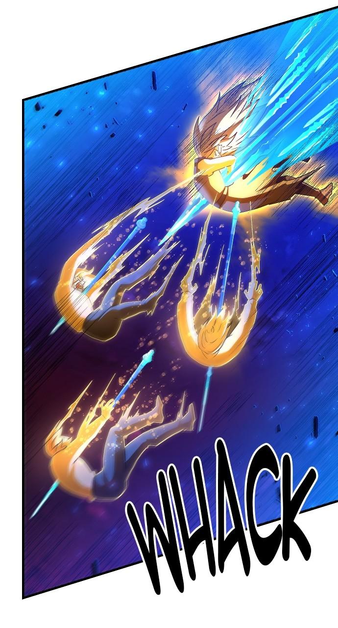 The Last Golden Child Chap 218 - Next Chap 219