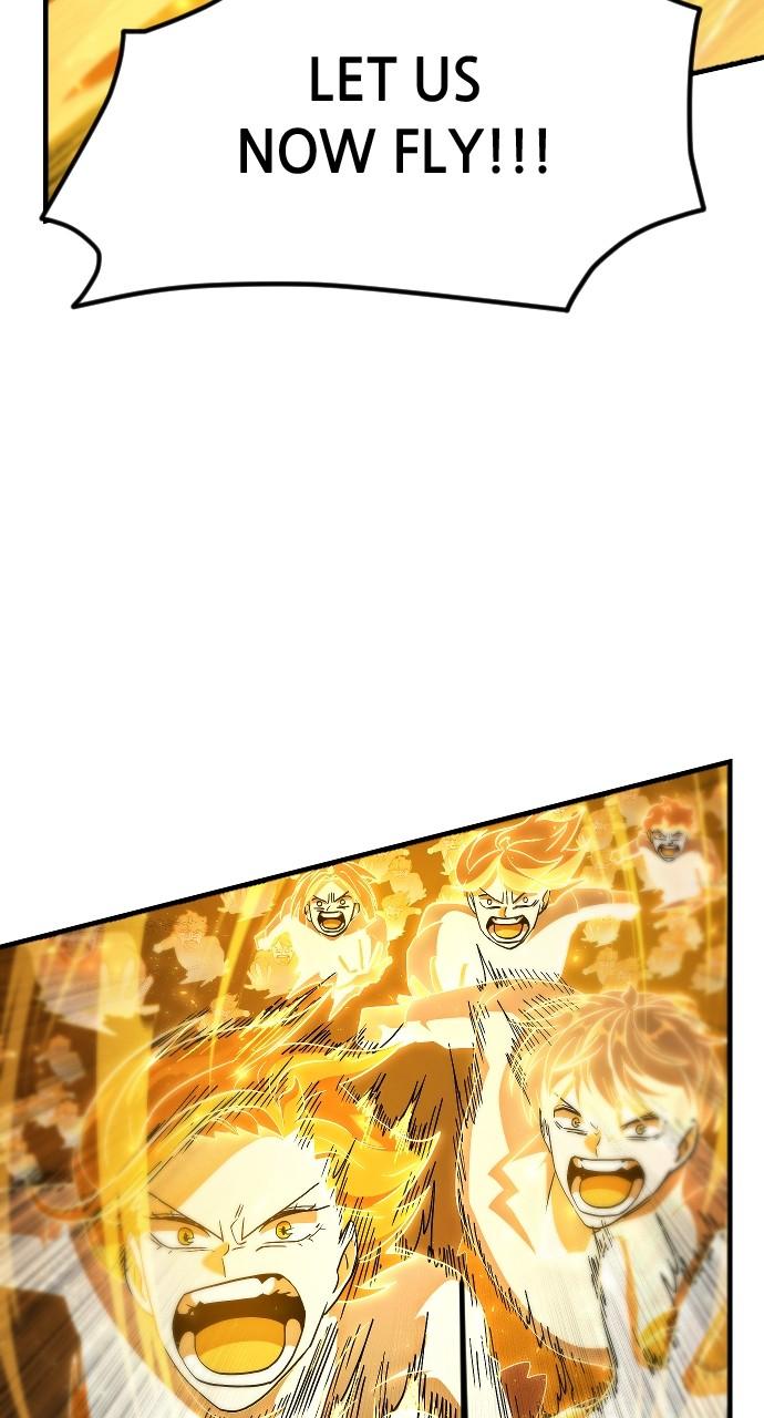 The Last Golden Child Chap 219 - Next Chap 220