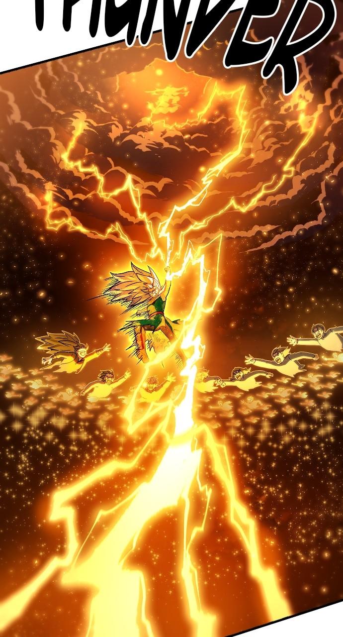 The Last Golden Child Chap 219 - Next Chap 220
