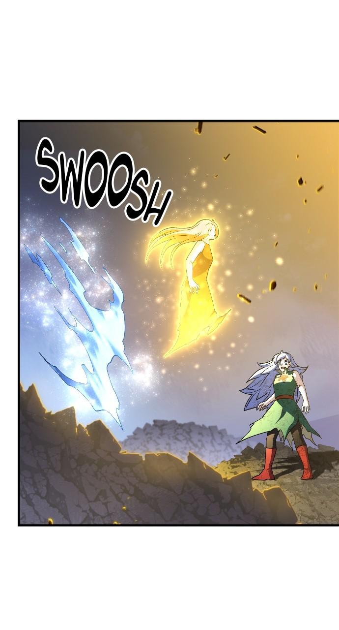 The Last Golden Child Chap 219 - Next Chap 220