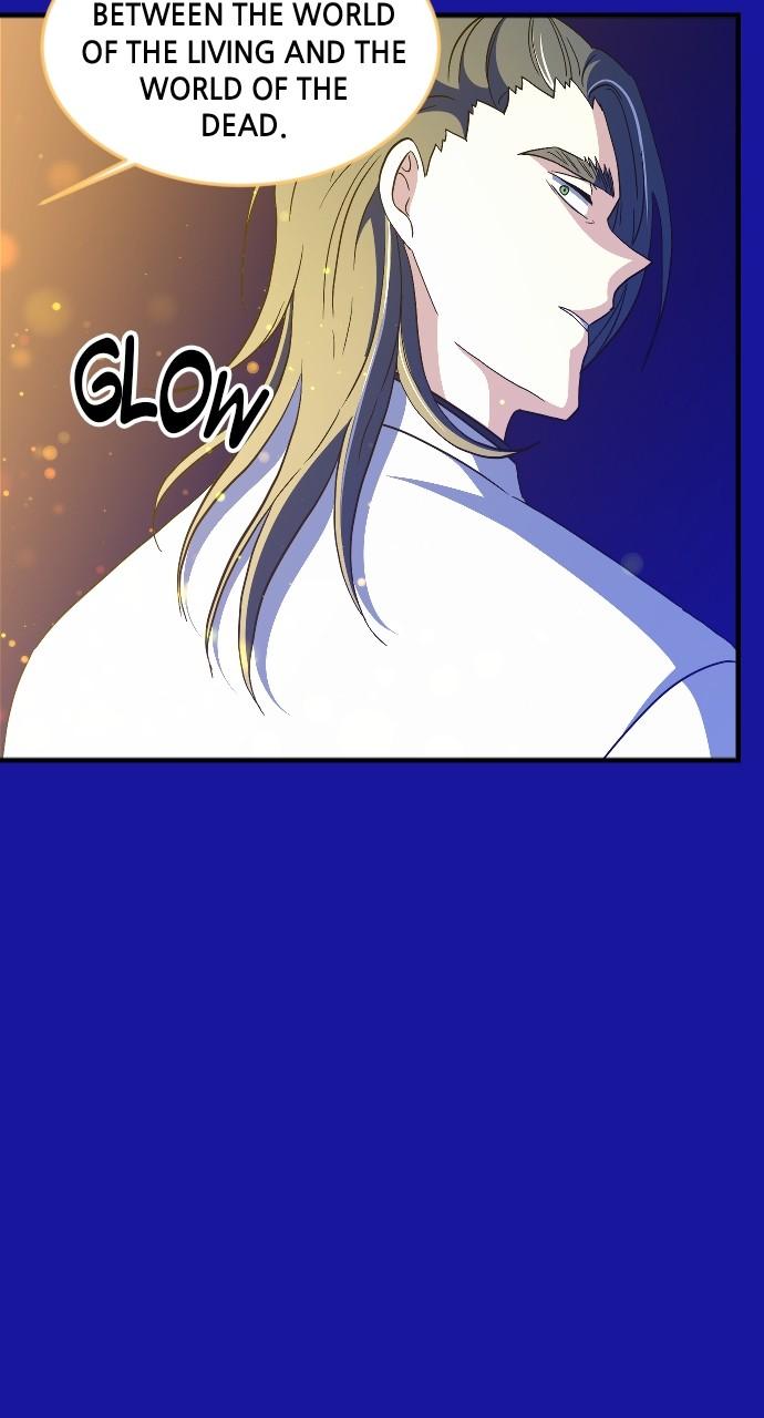 The Last Golden Child Chap 219 - Next Chap 220