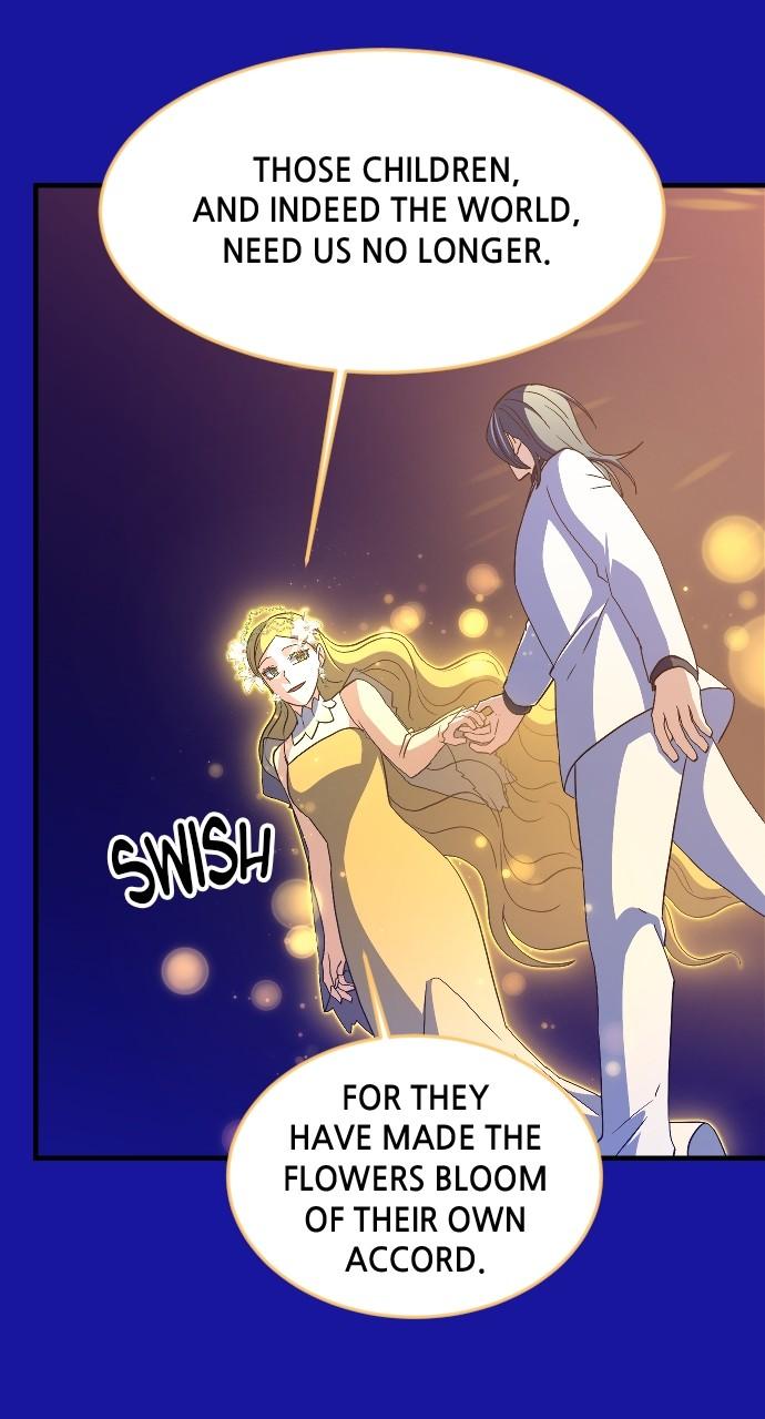 The Last Golden Child Chap 219 - Next Chap 220