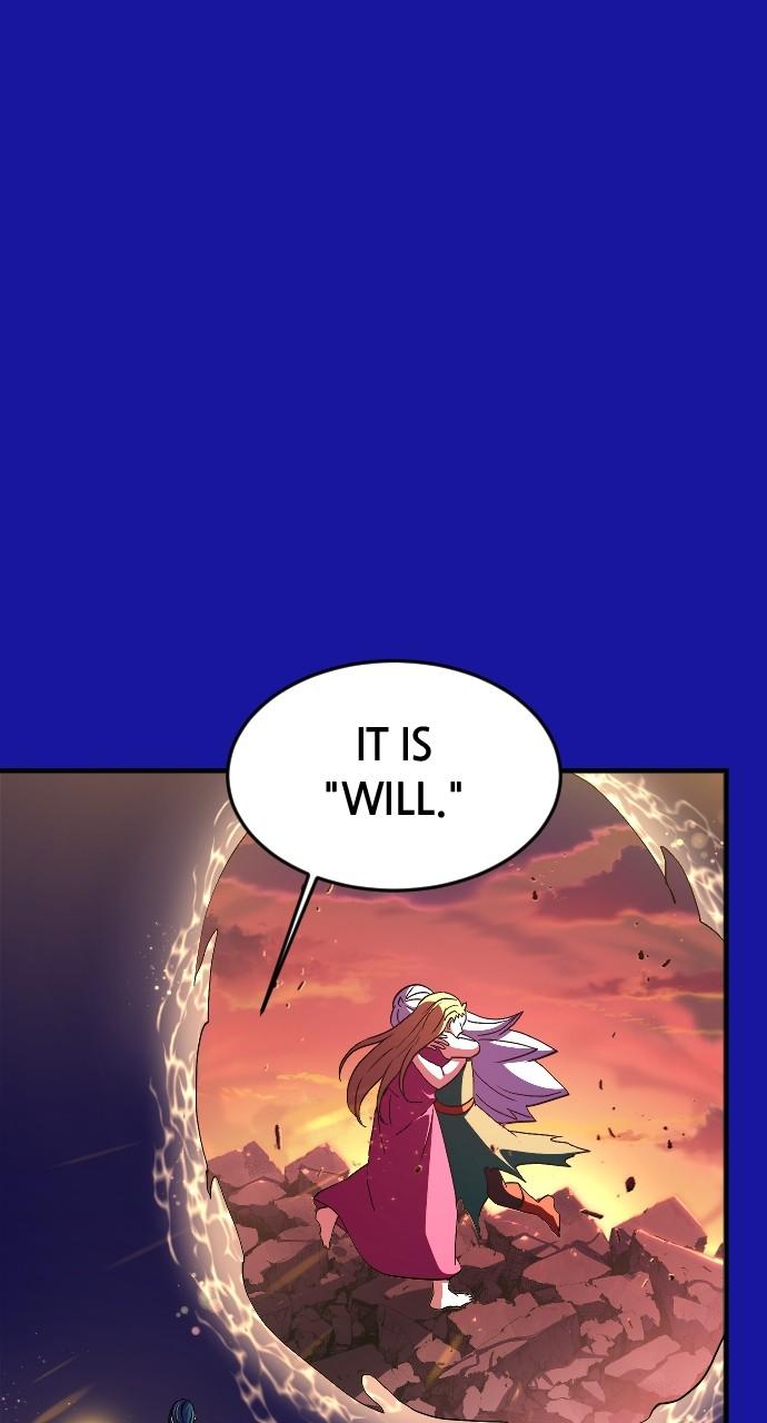 The Last Golden Child Chap 219 - Next Chap 220