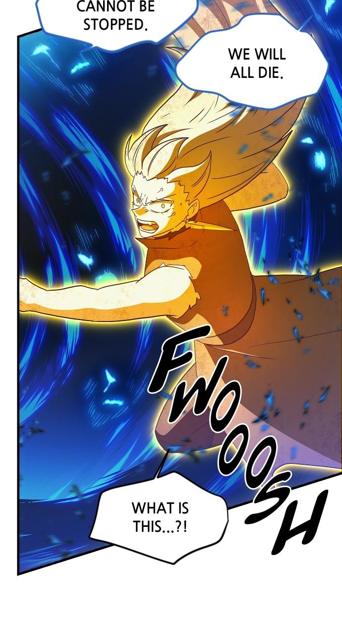 The Last Golden Child Chap 219 - Next Chap 220