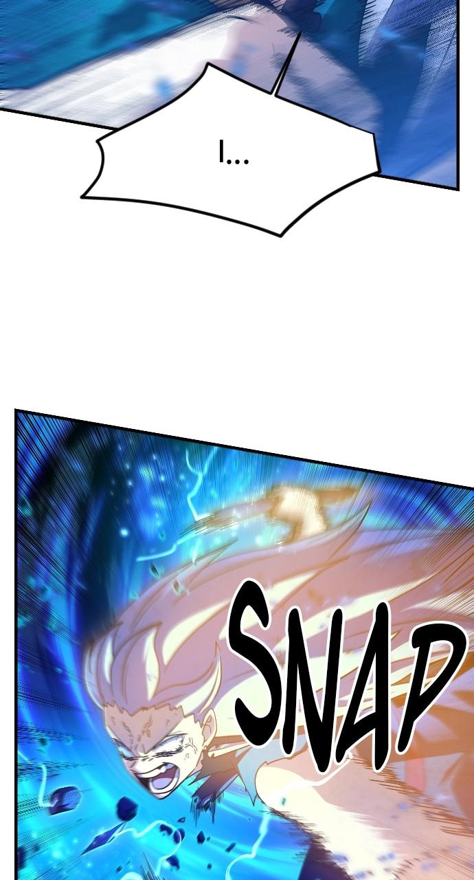 The Last Golden Child Chap 219 - Next Chap 220
