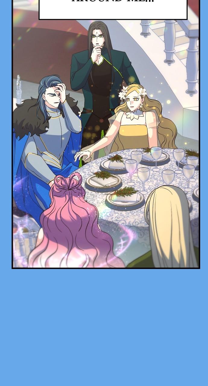 The Last Golden Child Chap 219 - Next Chap 220