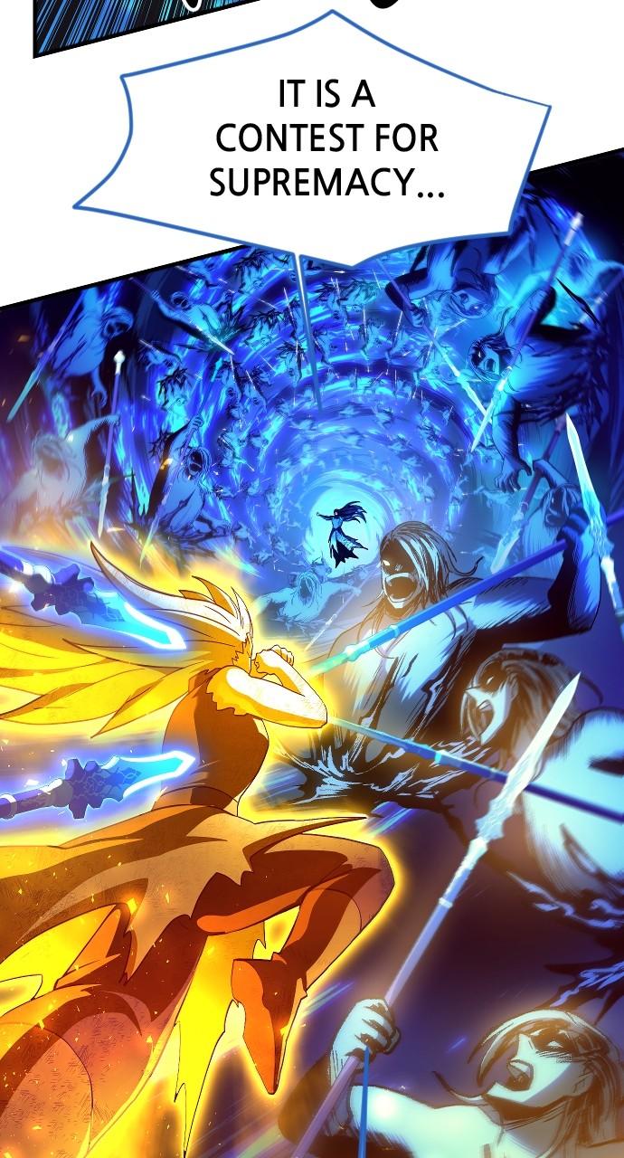 The Last Golden Child Chap 219 - Next Chap 220