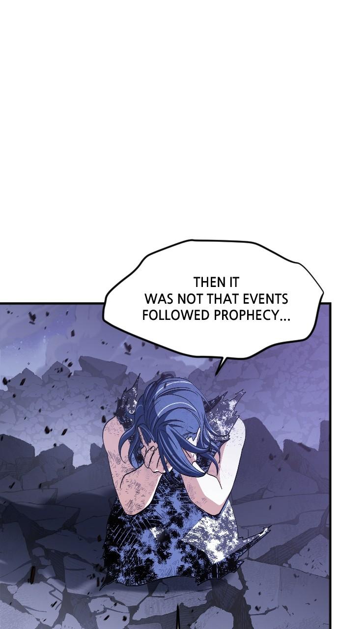 The Last Golden Child Chap 219 - Next Chap 220