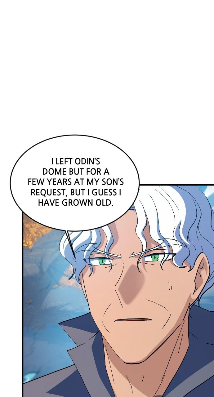 The Last Golden Child Chap 221 - Next Chap 222