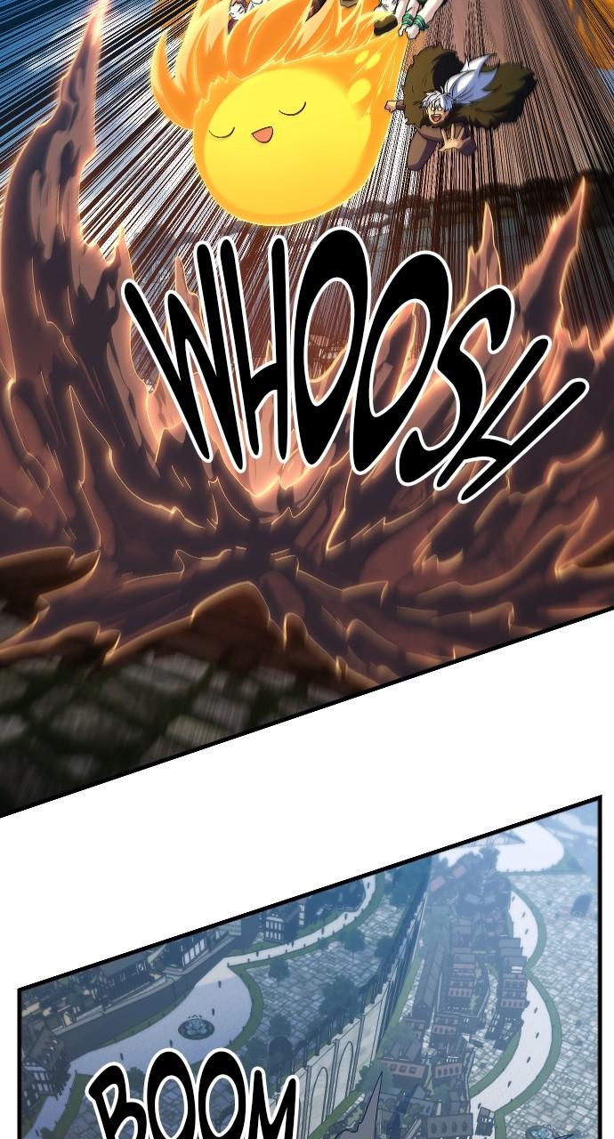 The Last Golden Child Chap 221 - Next Chap 222