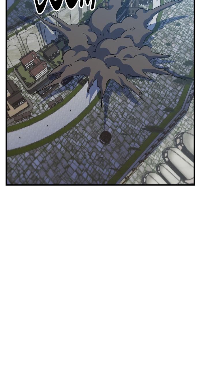 The Last Golden Child Chap 221 - Next Chap 222