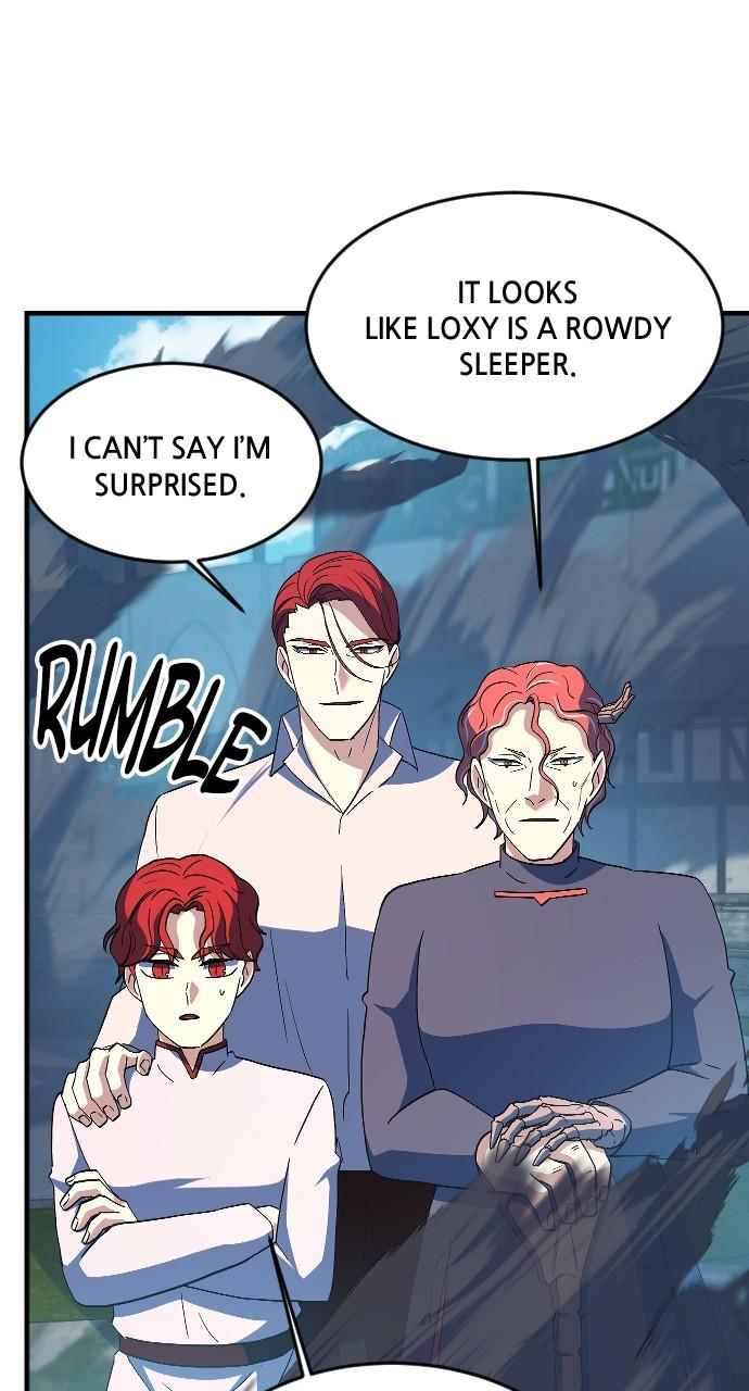 The Last Golden Child Chap 221 - Next Chap 222