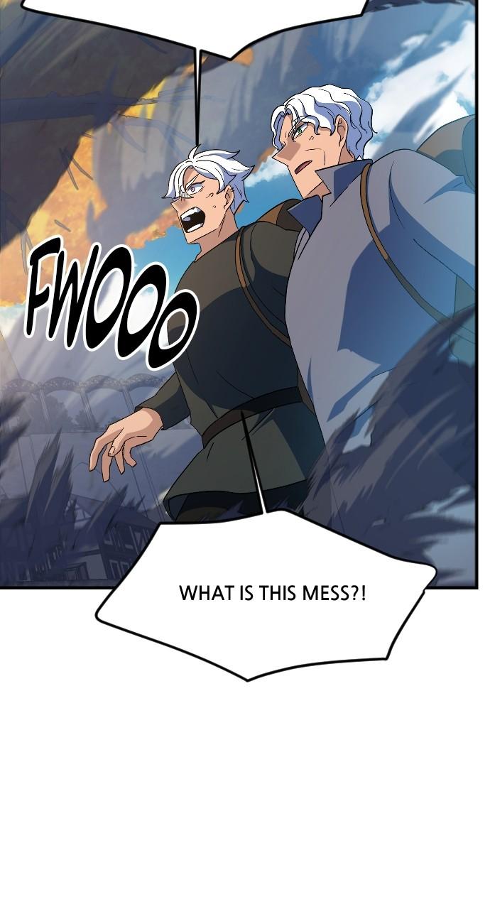 The Last Golden Child Chap 221 - Next Chap 222