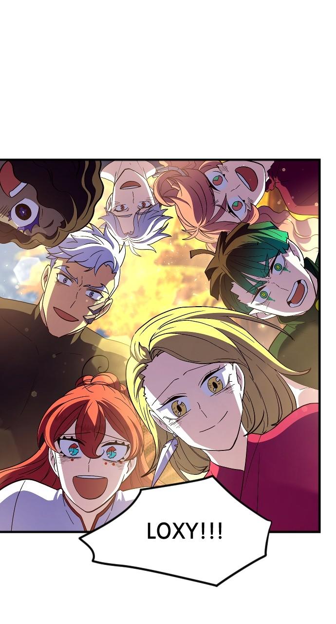 The Last Golden Child Chap 221 - Next Chap 222