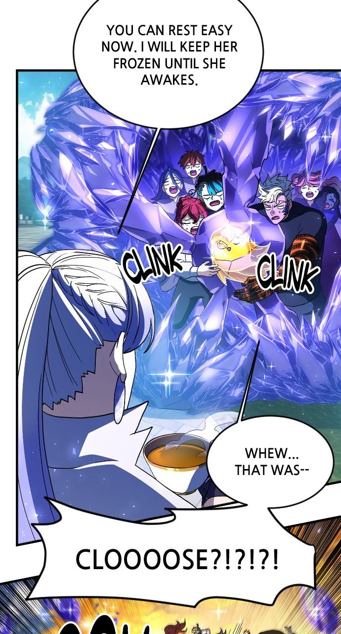 The Last Golden Child Chap 221 - Next Chap 222
