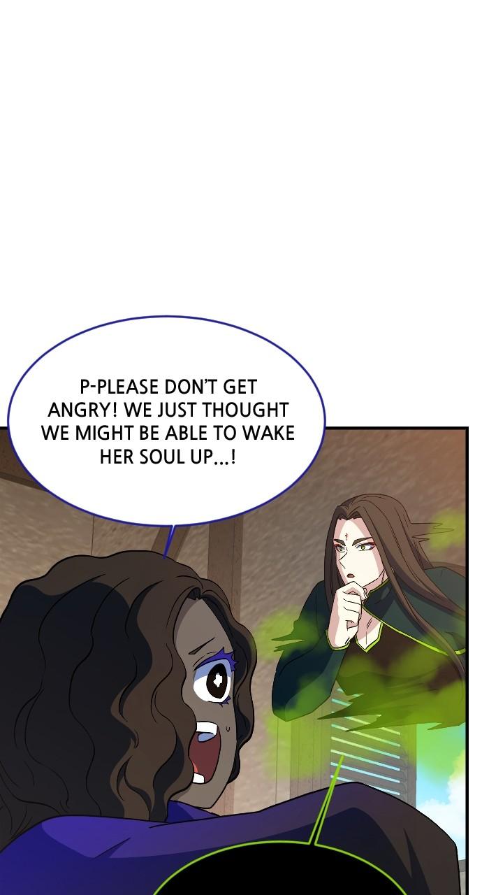 The Last Golden Child Chap 221 - Next Chap 222