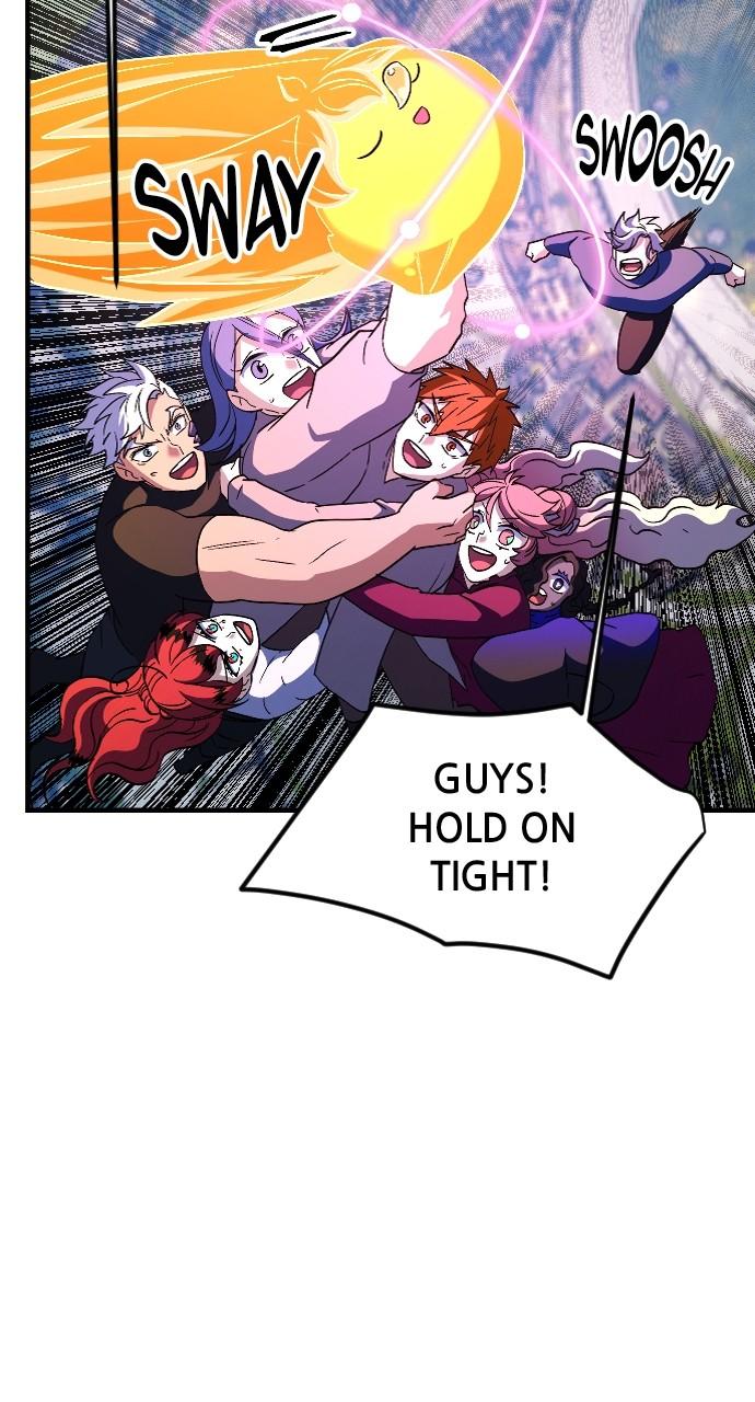 The Last Golden Child Chap 221 - Next Chap 222
