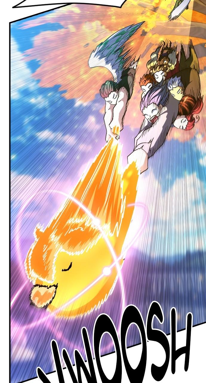 The Last Golden Child Chap 221 - Next Chap 222
