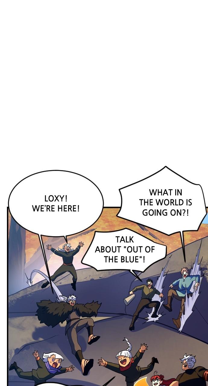The Last Golden Child Chap 221 - Next Chap 222