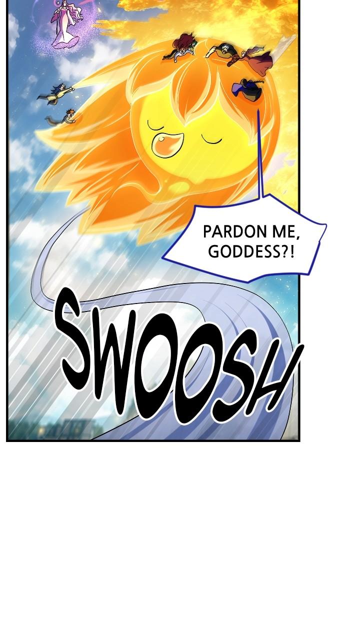 The Last Golden Child Chap 221 - Next Chap 222
