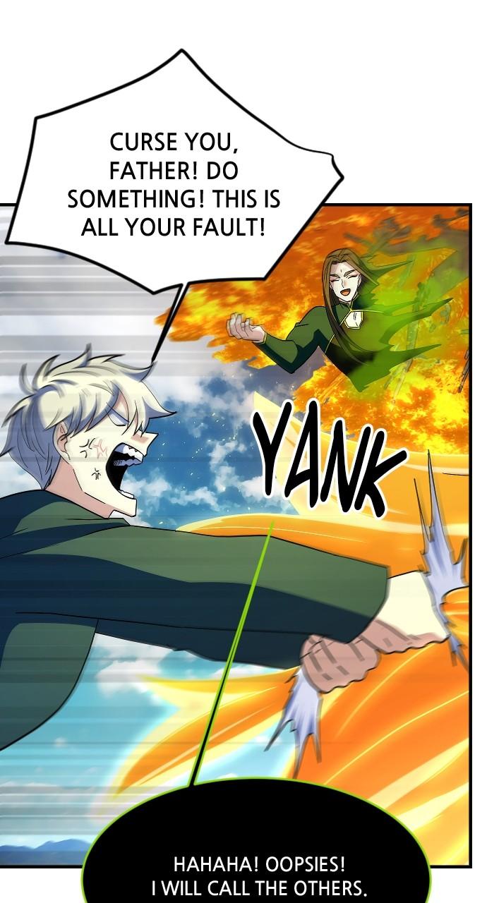 The Last Golden Child Chap 221 - Next Chap 222