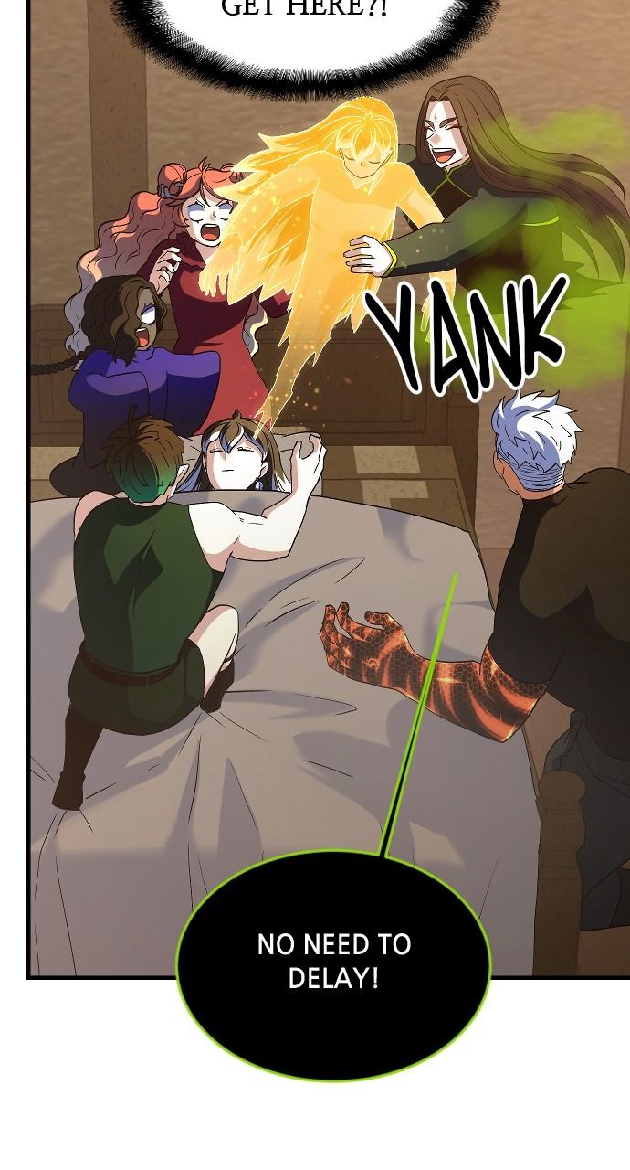 The Last Golden Child Chap 221 - Next Chap 222