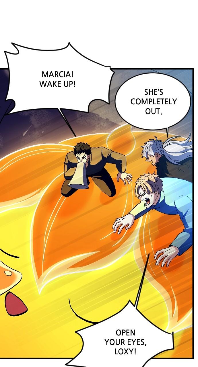 The Last Golden Child Chap 221 - Next Chap 222