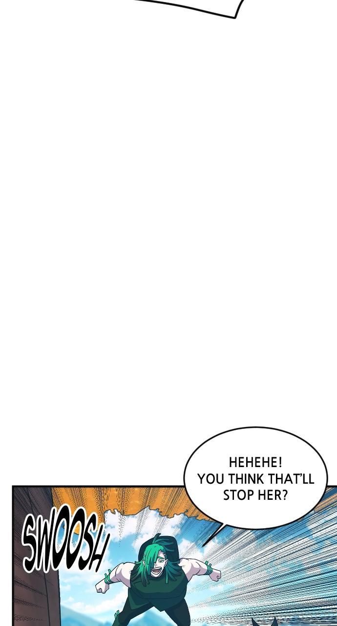 The Last Golden Child Chap 221 - Next Chap 222