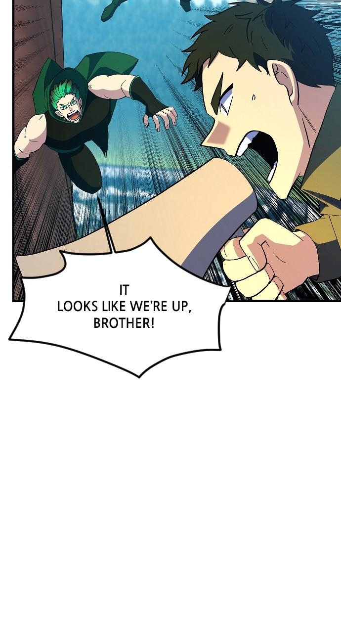 The Last Golden Child Chap 221 - Next Chap 222