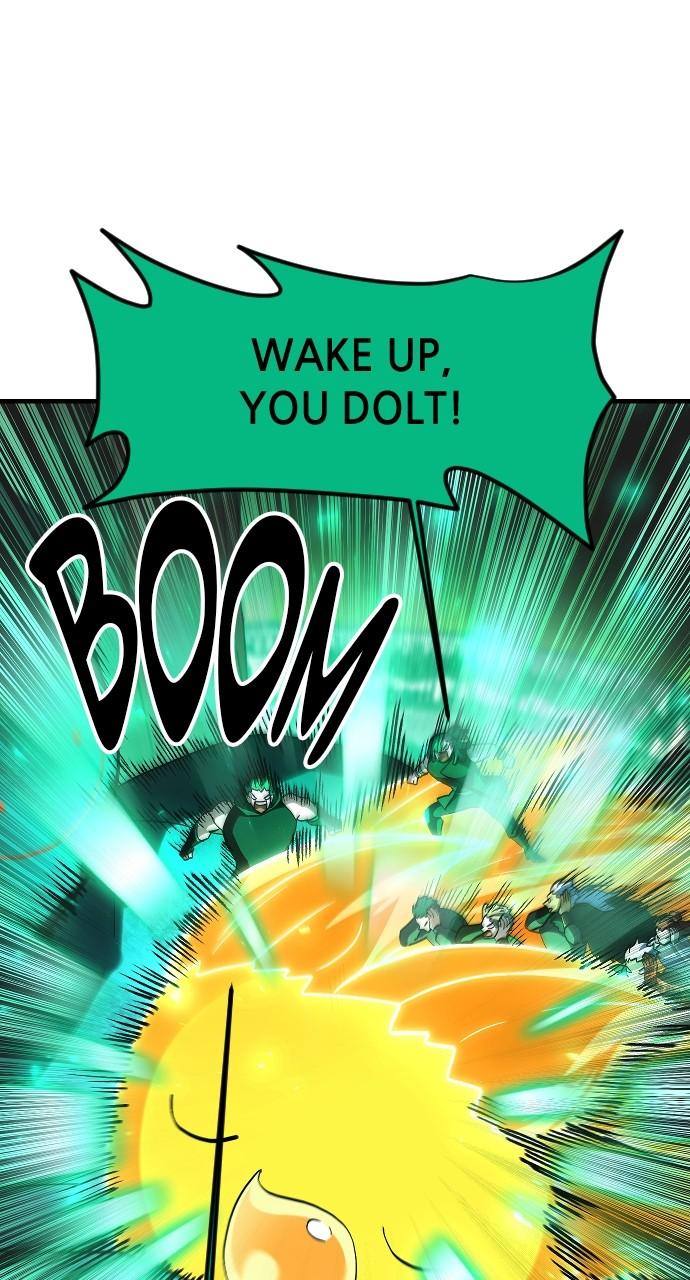 The Last Golden Child Chap 221 - Next Chap 222