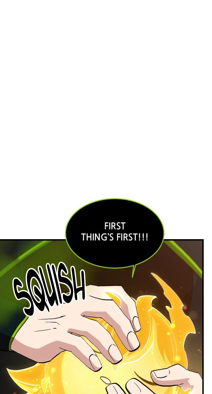 The Last Golden Child Chap 221 - Next Chap 222