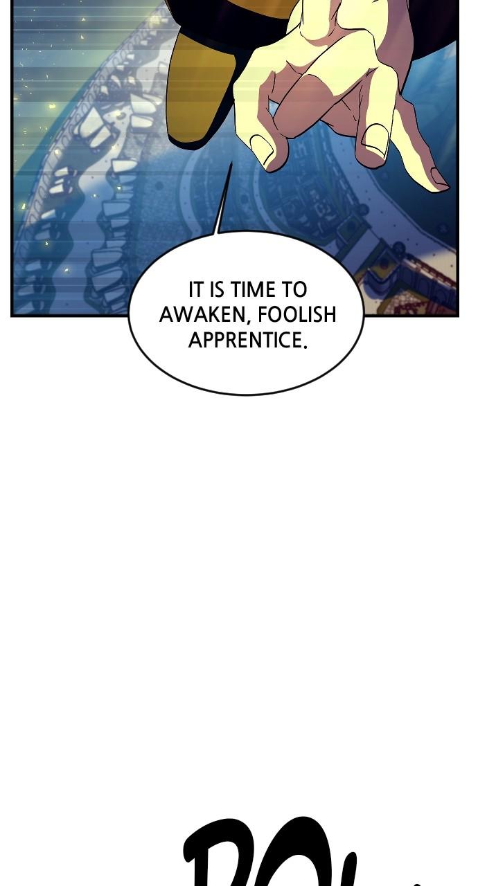 The Last Golden Child Chap 221 - Next Chap 222
