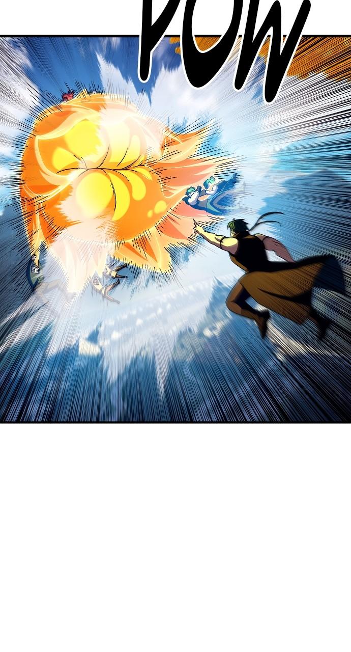 The Last Golden Child Chap 221 - Next Chap 222