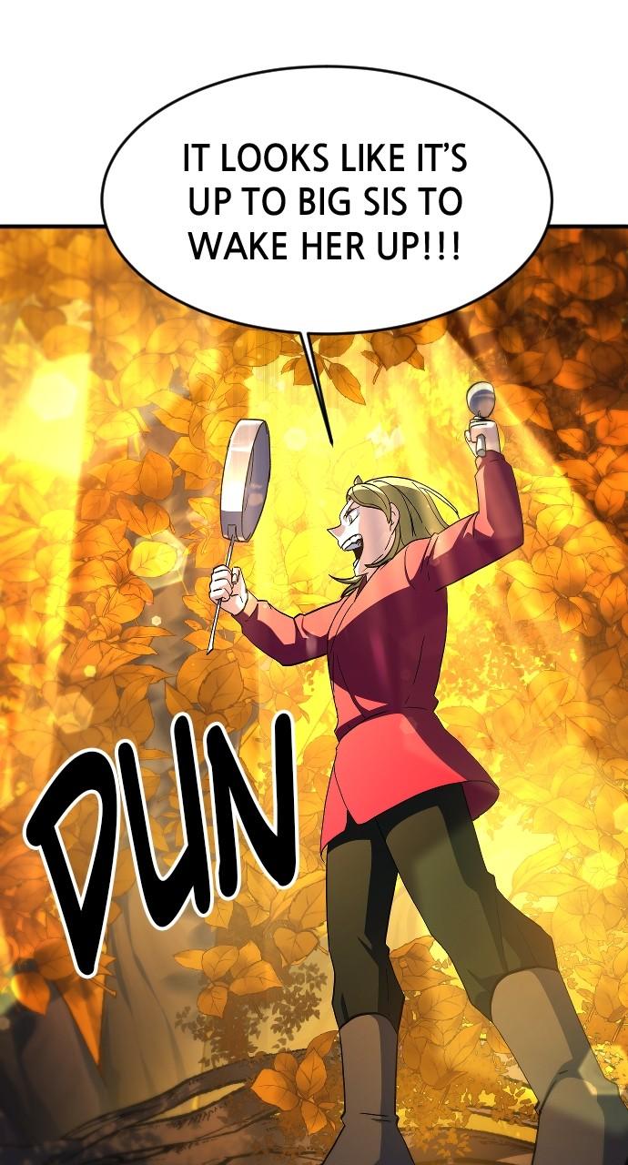 The Last Golden Child Chap 221 - Next Chap 222