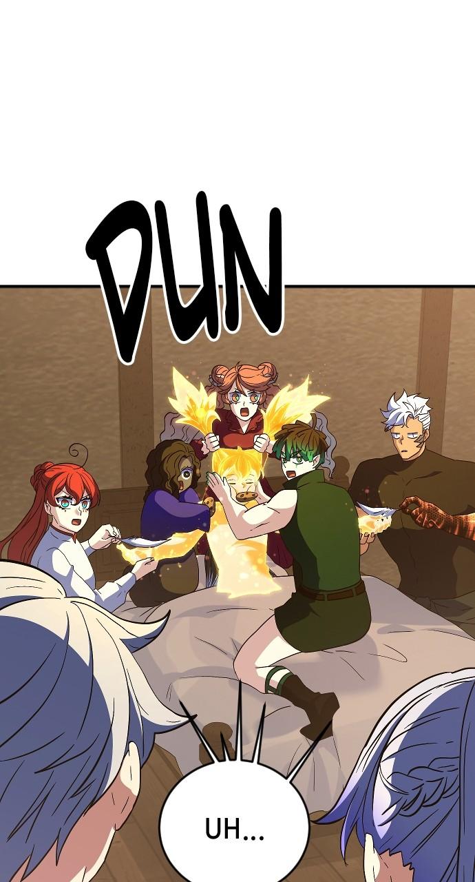 The Last Golden Child Chap 221 - Next Chap 222