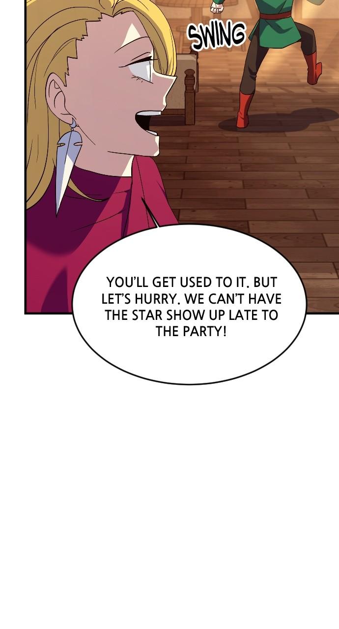 The Last Golden Child Chap 221 - Next Chap 222