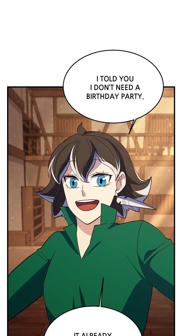 The Last Golden Child Chap 221 - Next Chap 222