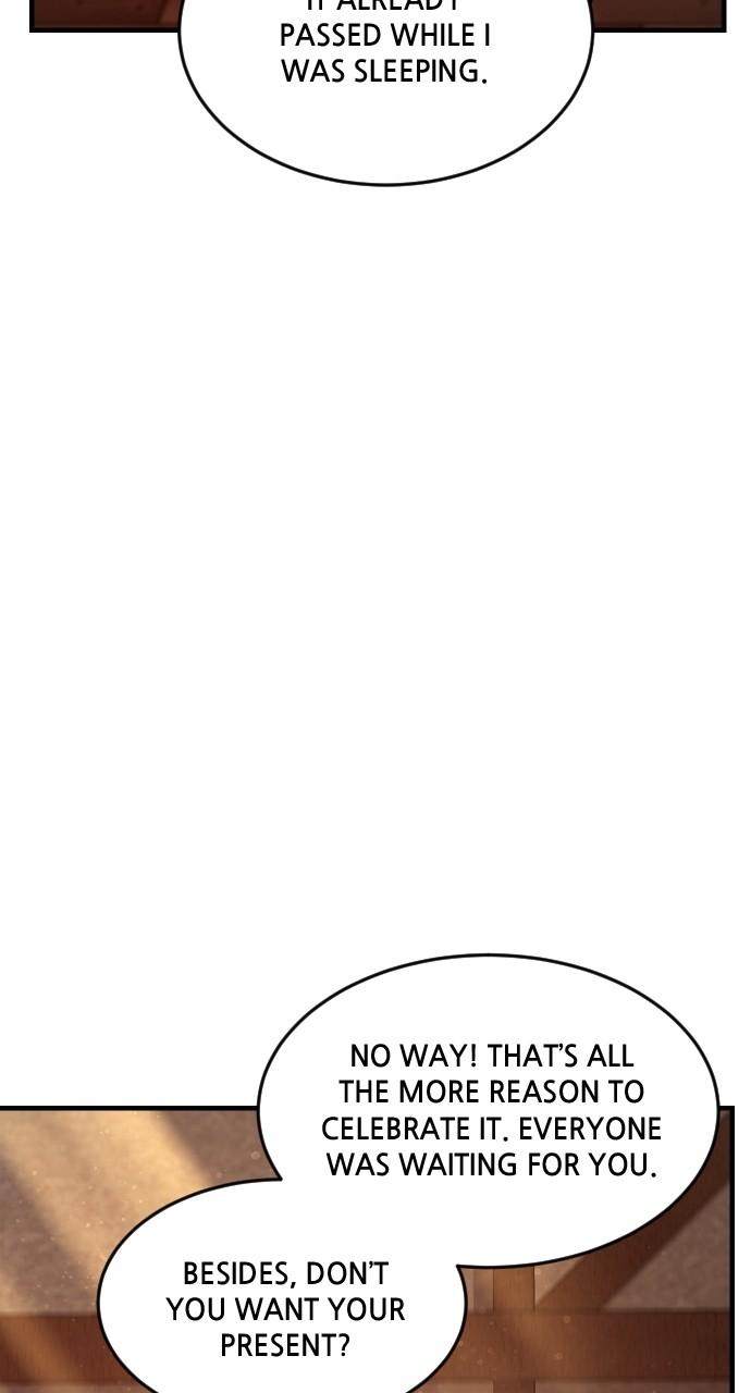 The Last Golden Child Chap 221 - Next Chap 222