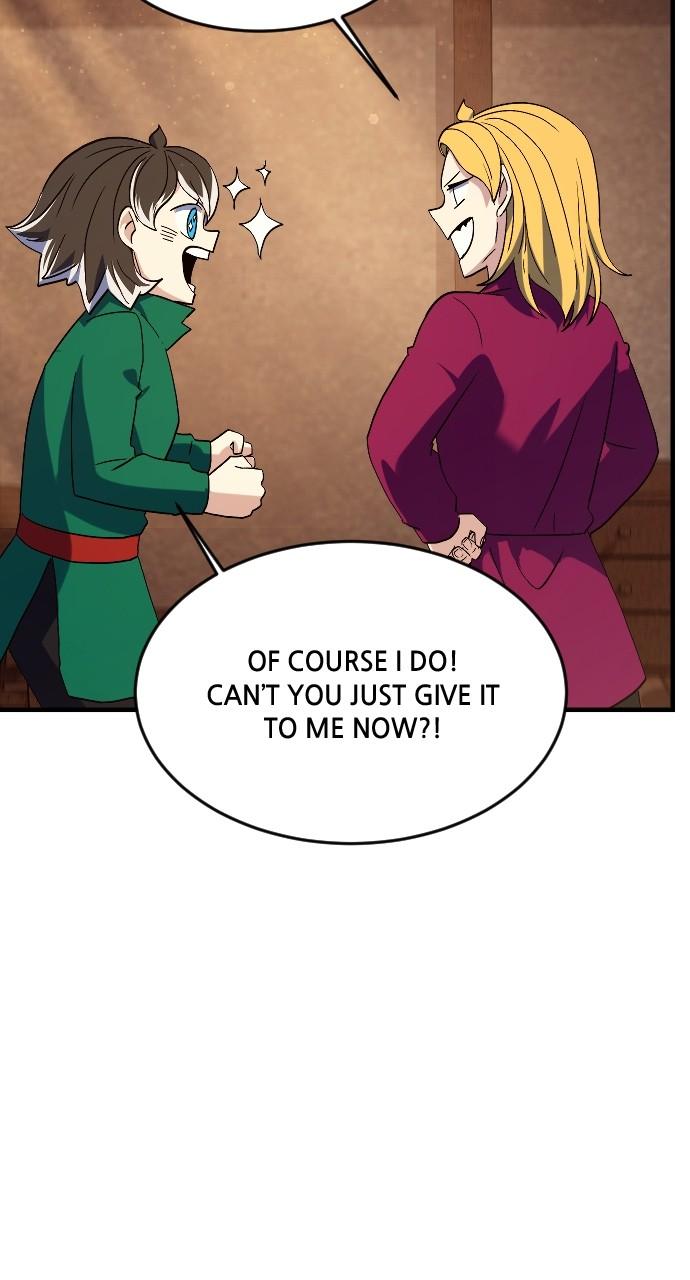 The Last Golden Child Chap 221 - Next Chap 222