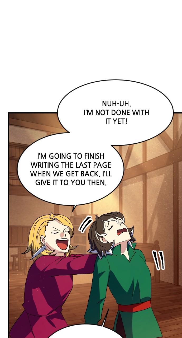 The Last Golden Child Chap 221 - Next Chap 222
