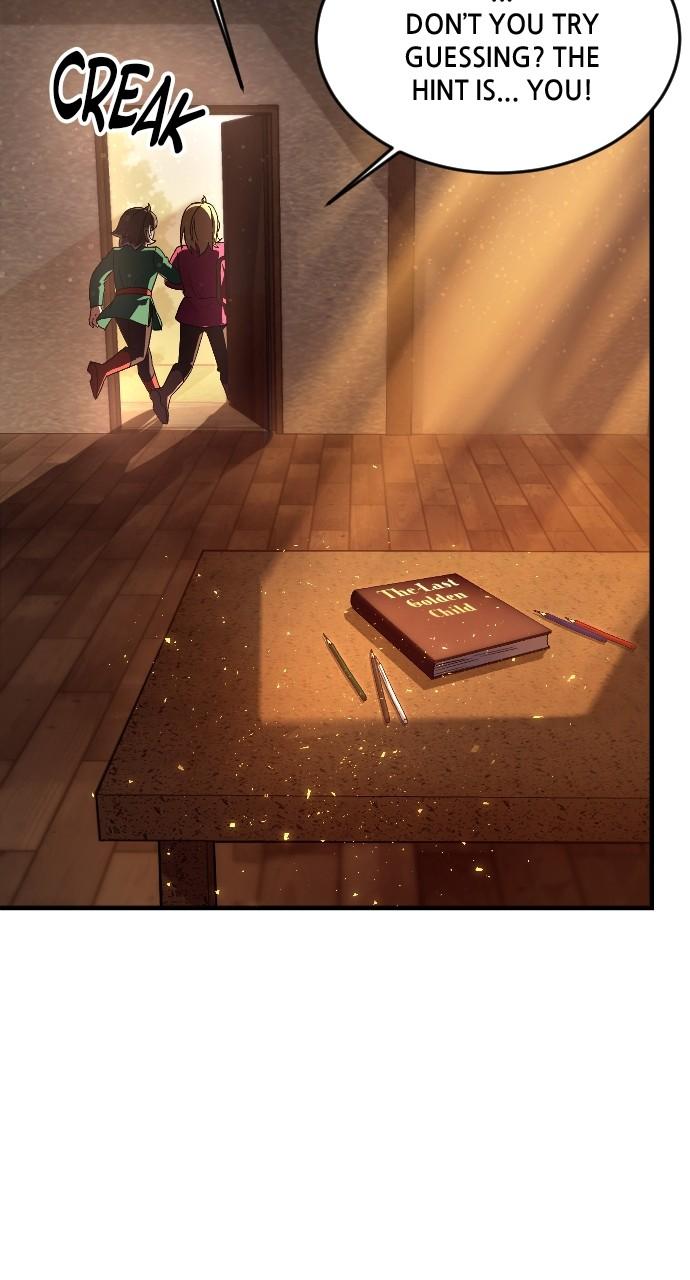 The Last Golden Child Chap 221 - Next Chap 222