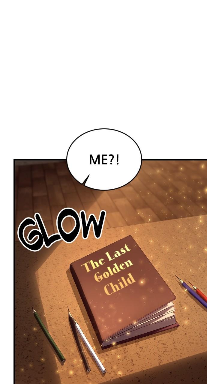 The Last Golden Child Chap 221 - Next Chap 222